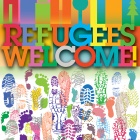Thumbnail-Foto: Flüchtlinge: Handel unterstützt Erstversorgung...