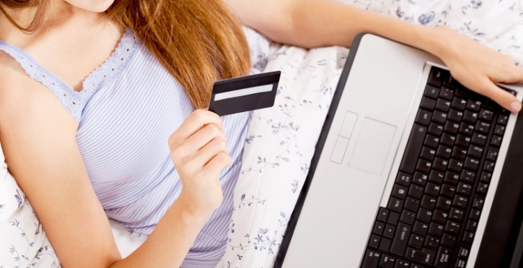 Foto: Erfolgsfaktoren im E-Commerce – Bezahlung + Check-out...