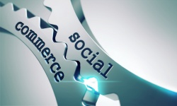 Social Media und E-Commerce werden immer weiter verzahnt, denn die...