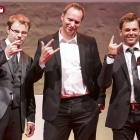 Thumbnail-Foto: EMP erhält NEO - Excellence in Multichannel Award...