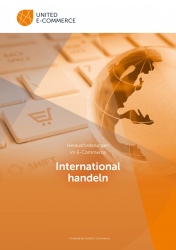 Im E-Book „International handeln“ geben erfahrene E-Commerce-Spezialisten...