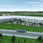Thumbnail-Foto: Home24 eröffnet neues Logistikzentrum in Walsrode...