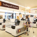 Thumbnail-Foto: Sainsbury’s reagiert auf aktuelle Shopping-Trends...