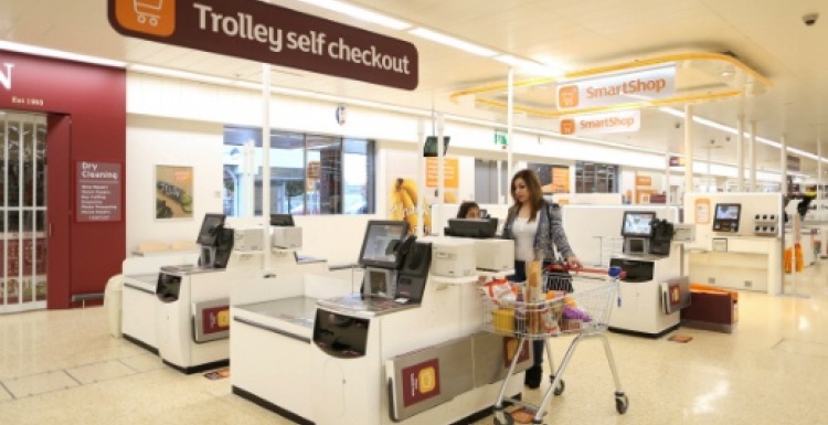 Foto: Sainsbury’s reagiert auf aktuelle Shopping-Trends...
