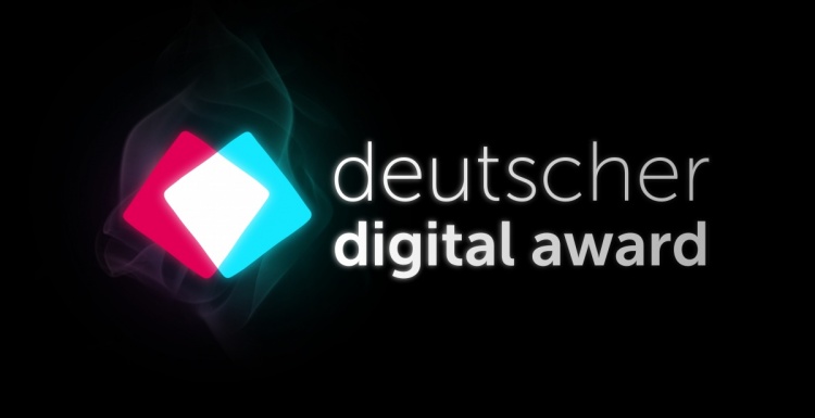 Foto: Deutscher Digital Award 2016