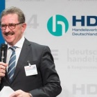 Thumbnail-Foto: Deutscher Handelskongress: Politik der unternehmerischen Freiheit...