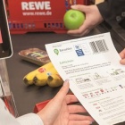 Thumbnail-Foto: Die REWE-Märkte als neuer Barzahlen Partner