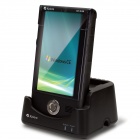 Thumbnail-Foto: DT433 Xplore - Robustes PDA mit 4,3 Touchdisplay...