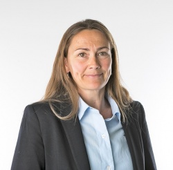 Karina Spronk, Leiterin Partner Management Deutschland bei RetailMeNot....
