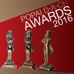 Thumbnail-Foto: POPAI D-A-CH Awards 2016 - Noch drei Wochen bis Einreichungsende...