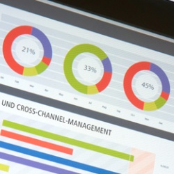 Thumbnail-Foto: Customer Data Management auf der EuroCIS 2016...