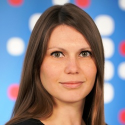 Thumbnail-Foto: Katharina Lehmann wird Head of Creative Services bei Experian...