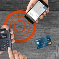Thumbnail-Foto: Alles zum mobilen Payment bei Concardis