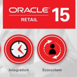 Thumbnail-Foto: Oracle verbessert Retail Suite