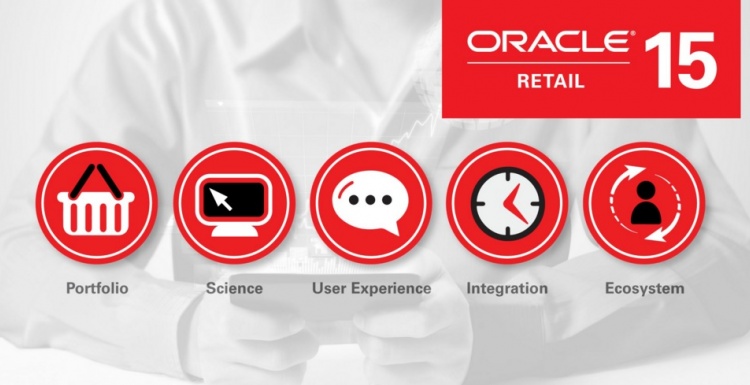 Foto: Oracle verbessert Retail Suite