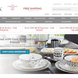 Foto: Lenox erzielt mit Oracle 26 Prozent mehr E-Commerce Umsatz in der...