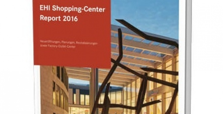 Foto: Shopping-Center: Revitalisiert & quartiersorientiert...