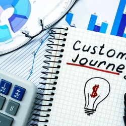 Thumbnail-Foto: Fünf Best Practices für eine erfolgreiche Customer Journey...
