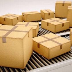 Thumbnail-Foto: Online-Handel: Logistik ist Serviceleistung für den Kunden...