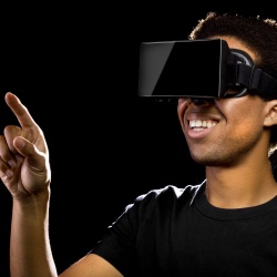 Thumbnail-Foto: Outfittery setzt auf Virtual Reality