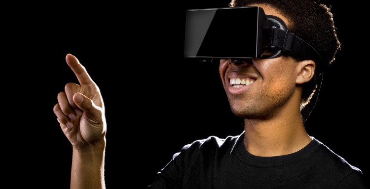 Foto: Outfittery setzt auf Virtual Reality