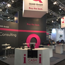 Thumbnail-Foto: Quad GmbH blickt auf ein erfolgreiches Geschäftsjahr zurück...