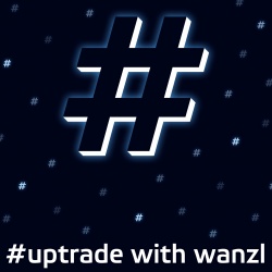 Thumbnail-Foto: #uptrade with wanzl