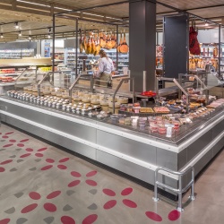 Thumbnail-Foto: Sligro führt neues Shopkonzept in Maastricht ein...