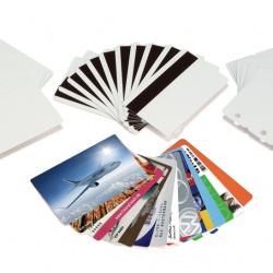 Foto: Plastikkarten – Produktion, Personalisierung und Mailing...