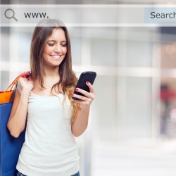 Thumbnail-Foto: Mobile Retail-Technologien eröffnen Chancen für Ladengeschäfte...
