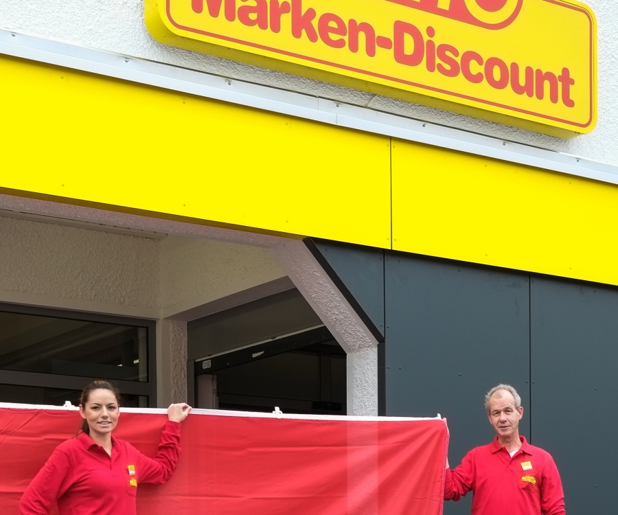 Foto: Netto Marken-Discount schließt Integration von 51 Kaisers...