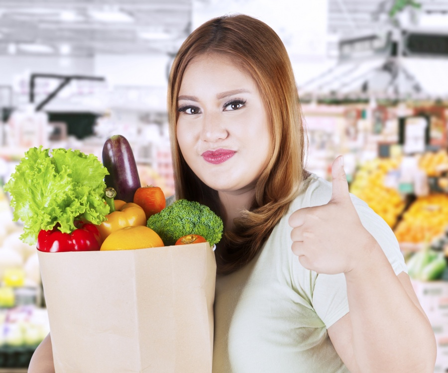 Foto: Supermarkt des Jahres 2017