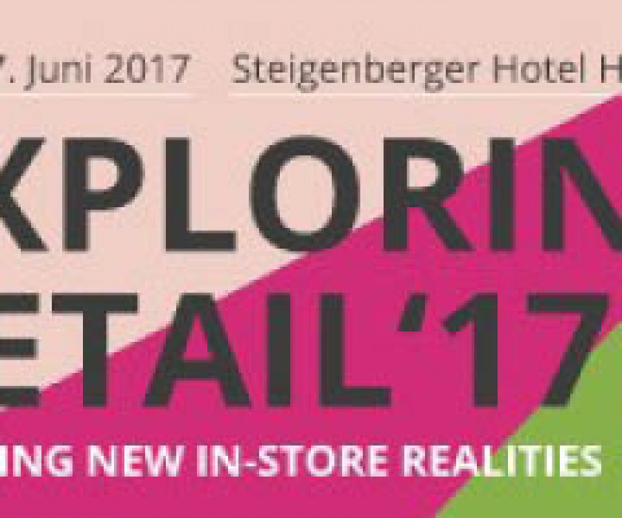 Foto: Exploring Retail 2017