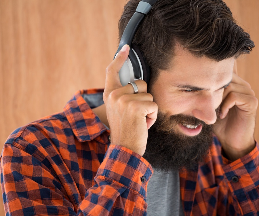 Foto: Wenn Musik zur Marke wird