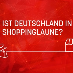 Thumbnail-Foto: Sehen, fühlen, haben: Deutsche Verbraucher sind ungeduldige Shopper...