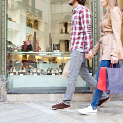 Thumbnail-Foto: Drei goldene Regeln für ein aufregendes Einkaufserlebnis...