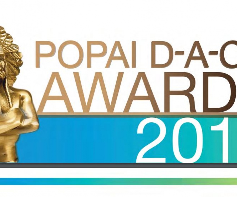 Foto: POPAI D-A-CH e.V. Award Gala 2017 in Düsseldorf...