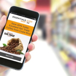 Thumbnail-Foto: Mehr Relevanz für Retail-Kunden durch Location-Based Marketing...