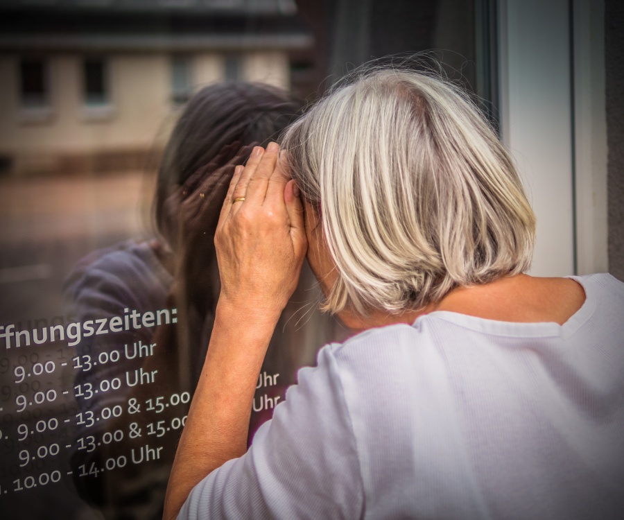 Foto: Falsche Daten im Netz vergraulen Kunden