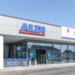 Thumbnail-Foto: Aldi Nord modernisiert alle Märkte