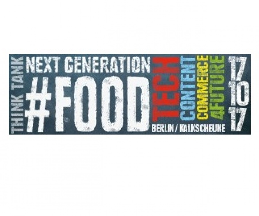 Foto: Think Tank #NextGenerationFood