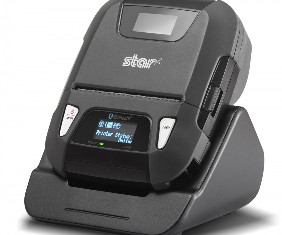 Foto: Star Micronics bringt SM-L300 auf den Markt