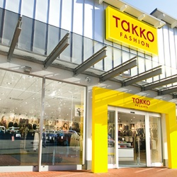 Thumbnail-Foto: Takko Fashion rollt neues Kleinflächenkonzept aus...