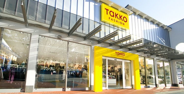 Foto: Takko Fashion rollt neues Kleinflächenkonzept aus...
