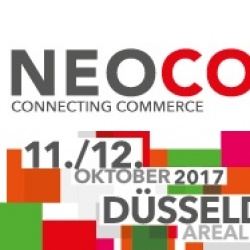 Thumbnail-Foto: NEOCOM 2017 – Connecting Commerce