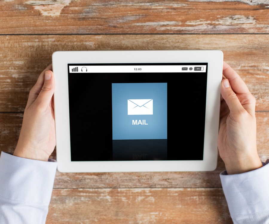 Foto: E-Mails bleiben zentrales Marketing-Tool