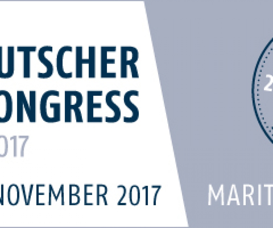 Foto: Deutscher Handelskongress 2017