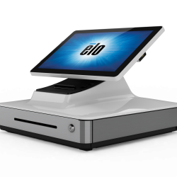 Thumbnail-Foto: Elo kündigt mPOS-Systeme Paypoint Plus für iPad und Paypoint Plus für...