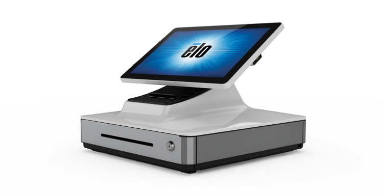 Foto: Elo kündigt mPOS-Systeme Paypoint Plus für iPad und Paypoint Plus für...