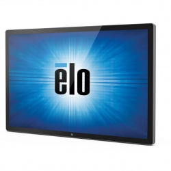 Thumbnail-Foto: Elo präsentiert Multitouch-55-Zoll-Touchscreen für interaktive...